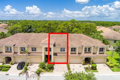 Touwnhouse à vendre à Stuart, Floride: 3 chambres, 201.04 m2 № 2177151 - photo 2