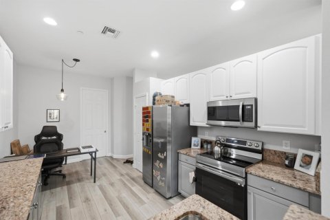 Touwnhouse à vendre à Stuart, Floride: 3 chambres, 201.04 m2 № 2177151 - photo 16