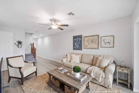 Touwnhouse à vendre à Stuart, Floride: 3 chambres, 201.04 m2 № 2177151 - photo 10