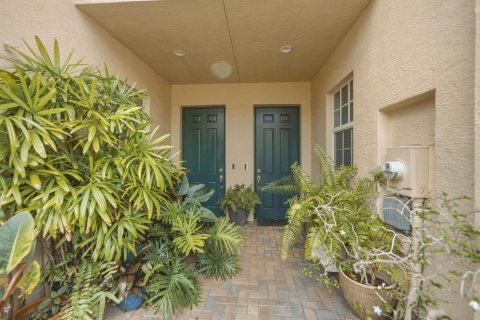 Touwnhouse à vendre à Stuart, Floride: 3 chambres, 201.04 m2 № 2177151 - photo 5