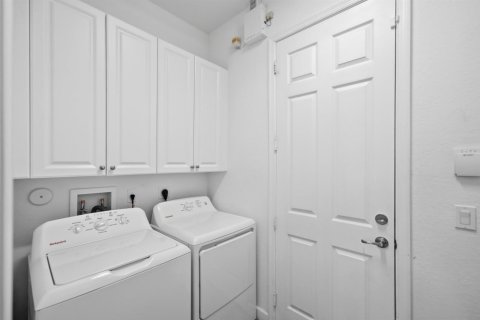 Touwnhouse à vendre à Stuart, Floride: 3 chambres, 201.04 m2 № 2177151 - photo 22