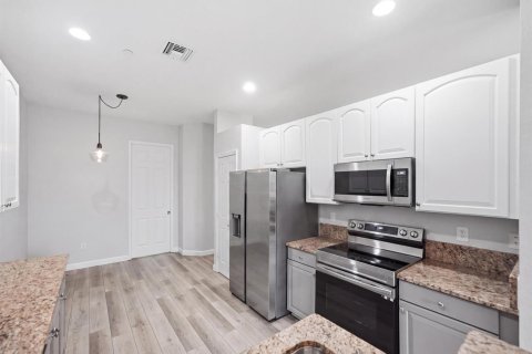 Touwnhouse à vendre à Stuart, Floride: 3 chambres, 201.04 m2 № 2177151 - photo 19