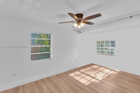 Купить виллу или дом в Форт-Лодердейл, Флорида 4 спальни, 134.52м2, № 1995181 - фото 9