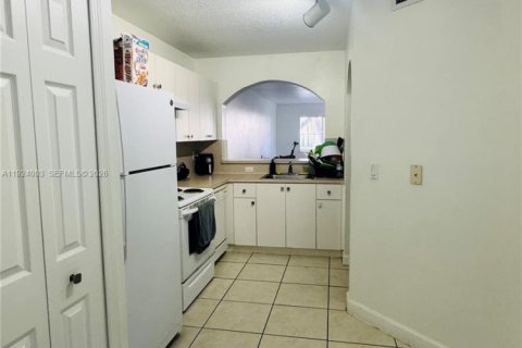 Condominio en venta en Homestead, Florida, 2 dormitorios, 76.37 m2 № 2082875 - foto 14