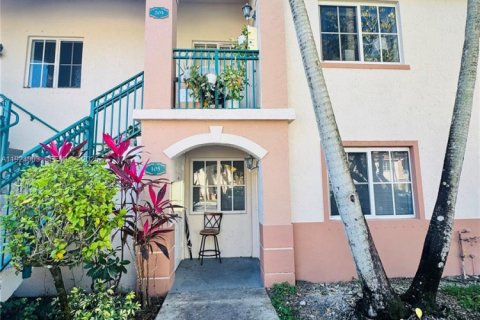 Condominio en venta en Homestead, Florida, 2 dormitorios, 76.37 m2 № 2082875 - foto 4