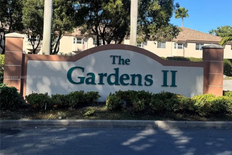 Condominio en Homestead, Florida, 2 dormitorios  № 2082875