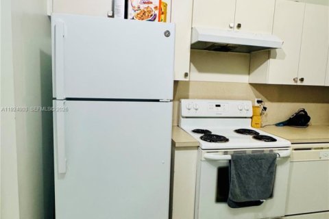 Condominio en venta en Homestead, Florida, 2 dormitorios, 76.37 m2 № 2082875 - foto 16