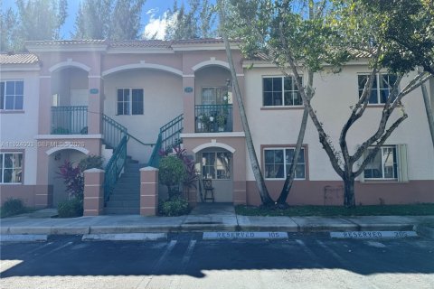 Condominio en venta en Homestead, Florida, 2 dormitorios, 76.37 m2 № 2082875 - foto 3