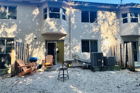 Condominio en venta en Homestead, Florida, 2 dormitorios, 76.37 m2 № 2082875 - foto 27