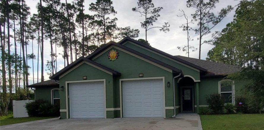 Apartment in Palm Coast, Florida 3 bedrooms, 111.39 sq.m. № 2232039