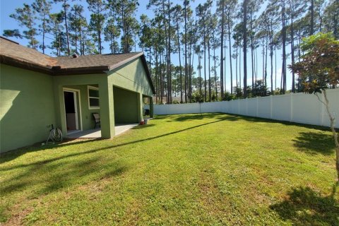 Apartment in Palm Coast, Florida 3 bedrooms, 111.39 sq.m. № 2232039 - photo 17