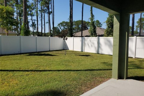 Apartment in Palm Coast, Florida 3 bedrooms, 111.39 sq.m. № 2232039 - photo 16