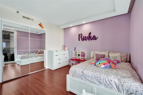 Copropriété à vendre à Aventura, Floride: 3 chambres, 148.64 m2 № 1979224 - photo 13