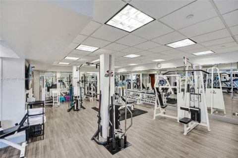 Copropriété à vendre à Aventura, Floride: 3 chambres, 148.64 m2 № 1979224 - photo 21