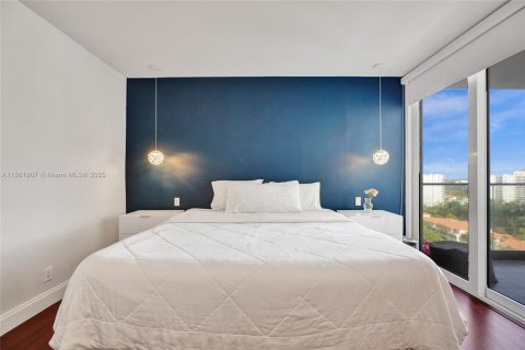 Copropriété à vendre à Aventura, Floride: 3 chambres, 148.64 m2 № 1979224 - photo 9