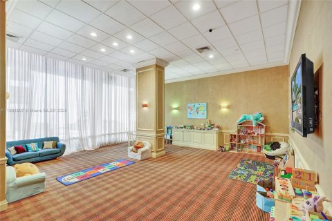 Copropriété à vendre à Aventura, Floride: 3 chambres, 148.64 m2 № 1979224 - photo 26