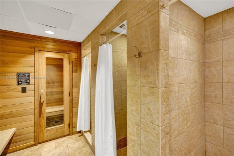 Copropriété à vendre à Aventura, Floride: 3 chambres, 148.64 m2 № 1979224 - photo 22