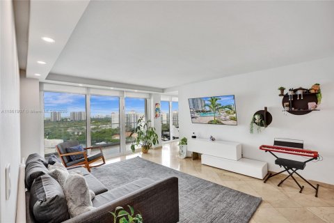 Copropriété à vendre à Aventura, Floride: 3 chambres, 148.64 m2 № 1979224 - photo 1