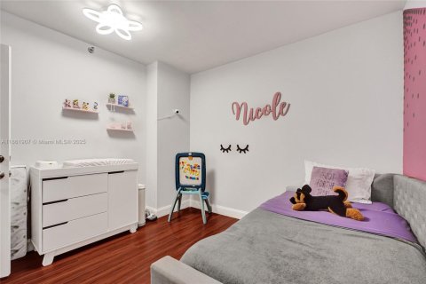 Copropriété à vendre à Aventura, Floride: 3 chambres, 148.64 m2 № 1979224 - photo 15