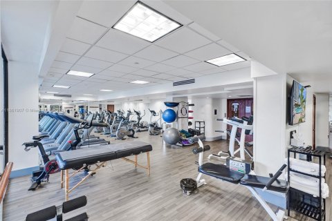 Copropriété à vendre à Aventura, Floride: 3 chambres, 148.64 m2 № 1979224 - photo 20