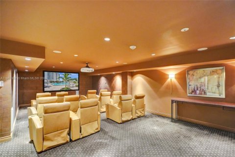 Copropriété à vendre à Aventura, Floride: 3 chambres, 148.64 m2 № 1979224 - photo 24