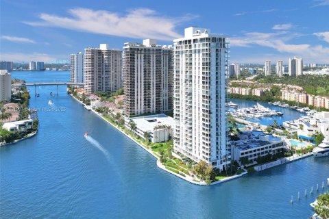 Copropriété à vendre à Aventura, Floride: 3 chambres, 148.64 m2 № 1979224 - photo 30