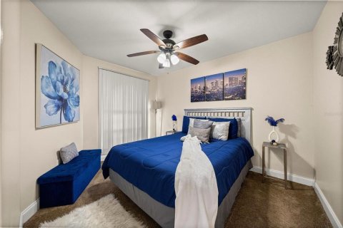 Duplex à vendre à Ocala, Floride: 2 chambres, 146.6 m2 № 2116207 - photo 4