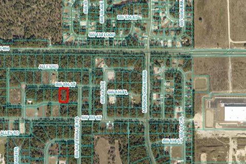 Land in Ocala, Florida № 1561338 - photo 1