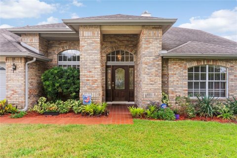 Villa ou maison à Orlando, Floride 4 chambres, 211.07 m2 № 2361420