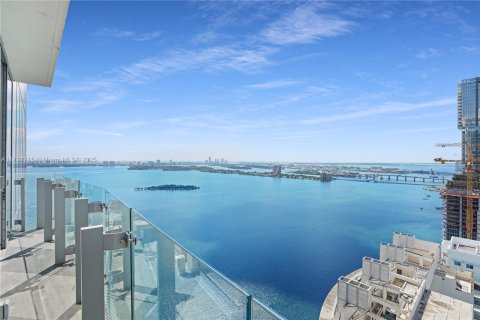 Condominio en venta en Miami, Florida, 1 dormitorio, 63.17 m2 № 1861996 - foto 4