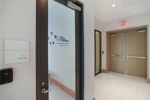 Condominio en venta en Miami, Florida, 1 dormitorio, 63.17 m2 № 1861996 - foto 30