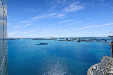 Condominio en venta en Miami, Florida, 1 dormitorio, 63.17 m2 № 1861996 - foto 19