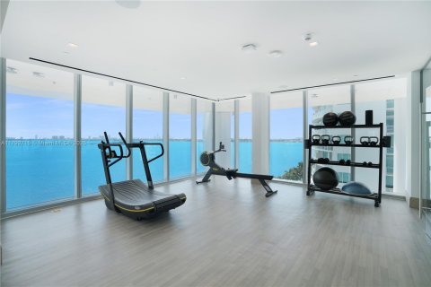 Condominio en venta en Miami, Florida, 1 dormitorio, 63.17 m2 № 1861996 - foto 24