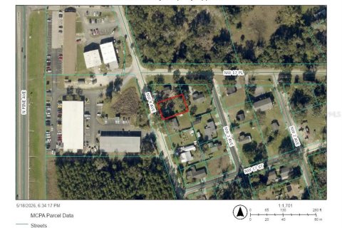 Land in Ocala, Florida № 2159623 - photo 3