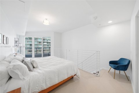 Купить кондоминиум в Майами, Флорида 1 спальня, 66.98м2, № 2251142 - фото 14