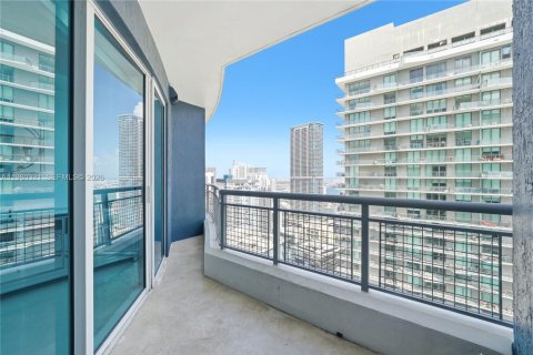 Купить кондоминиум в Майами, Флорида 1 спальня, 66.98м2, № 2251142 - фото 19