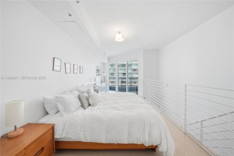 Купить кондоминиум в Майами, Флорида 1 спальня, 66.98м2, № 2251142 - фото 16