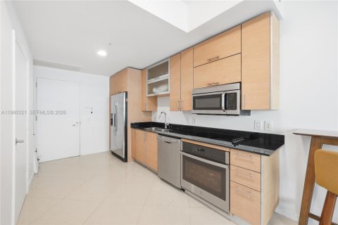 Купить кондоминиум в Майами, Флорида 1 спальня, 66.98м2, № 2251142 - фото 6