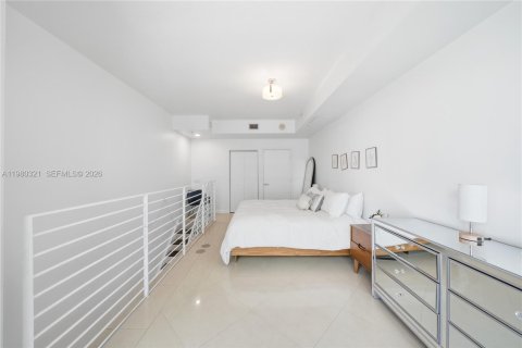 Купить кондоминиум в Майами, Флорида 1 спальня, 66.98м2, № 2251142 - фото 21