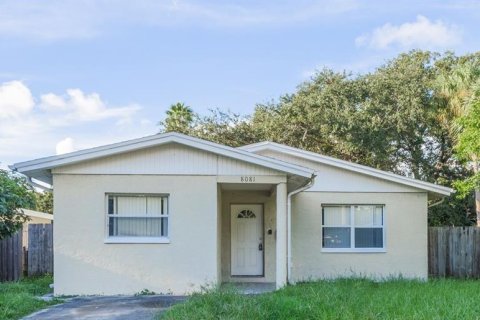 Casa en Saint Petersburg, Florida 3 dormitorios, 116.13 m2 № 2354948