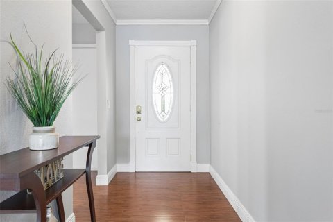 House in Tampa, Florida 4 bedrooms, 170.57 sq.m. № 2227188 - photo 4