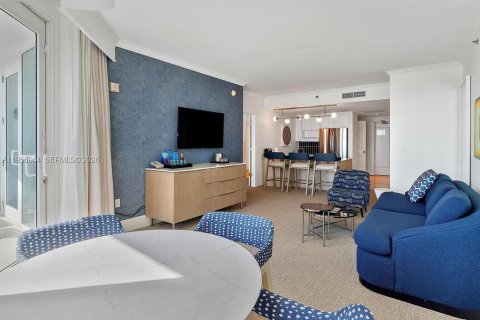 Condominio en venta en Miami Beach, Florida, 1 dormitorio, 93.09 m2 № 2153442 - foto 3