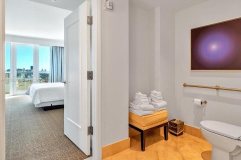 Condominio en venta en Miami Beach, Florida, 1 dormitorio, 93.09 m2 № 2153442 - foto 6
