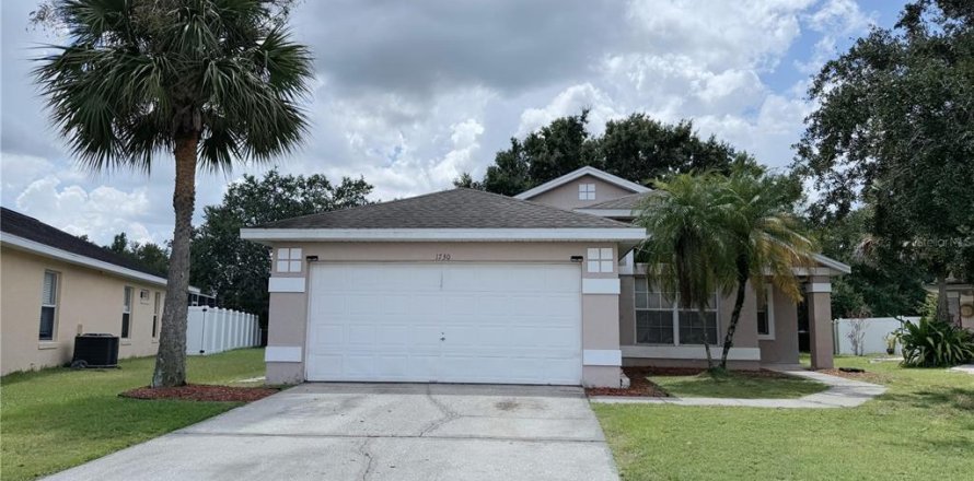 Villa ou maison à Orlando, Floride 4 chambres, 218.97 m2 № 1888597