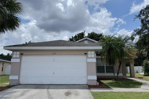 Villa ou maison à louer à Orlando, Floride: 4 chambres, 218.97 m2 № 1888597 - photo 2