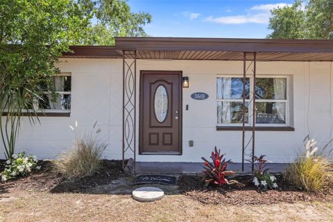 Casa en venta en Saint Petersburg, Florida, 3 dormitorios, 96.15 m2 № 1648065 - foto 3