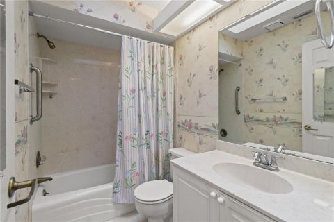 House in Ocala, Florida 3 bedrooms, 153.66 sq.m. № 2150602 - photo 24