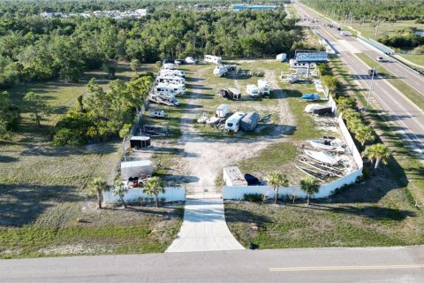 Land in Rotonda, Florida № 1885009 - photo 1