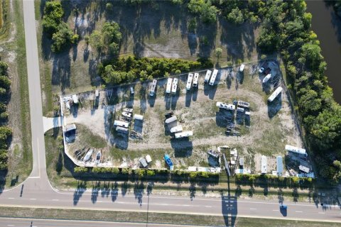 Land in Rotonda, Florida № 1885009 - photo 5