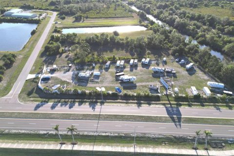 Land in Rotonda, Florida № 1885009 - photo 4